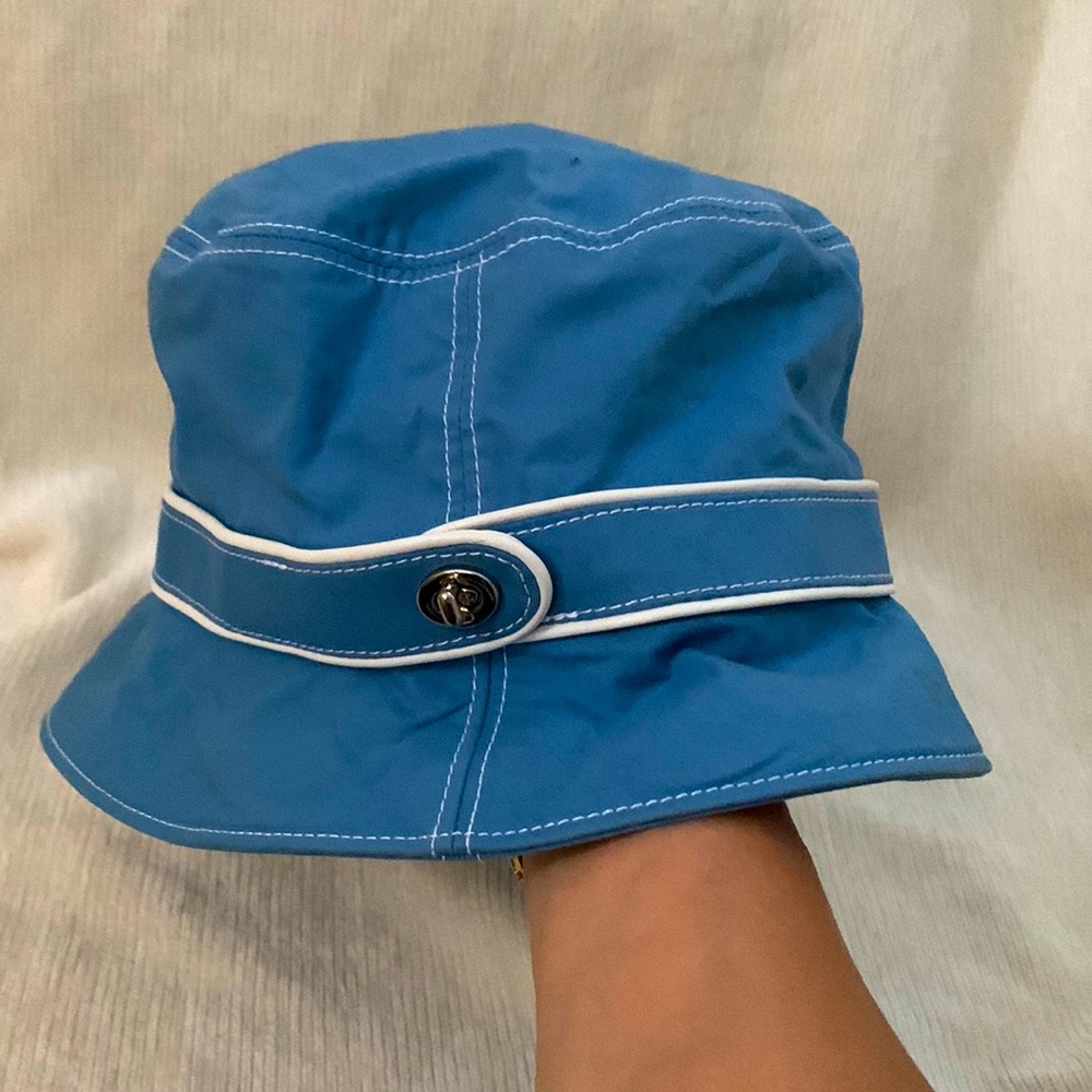 Coach Bucket Hat